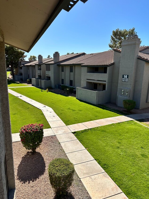 Primary Photo - Mesa Townhouse