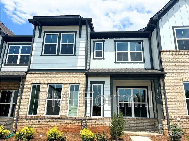 Photo - 1170 Lost Cv Rd Townhome