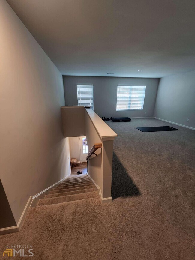 4377 Montberry Ln, Fairburn, GA 30213 House Rental in Fairburn, GA