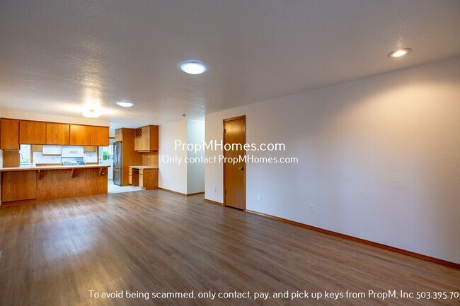Foto del edificio - Bright Two Bedroom Home in Oak Grove!