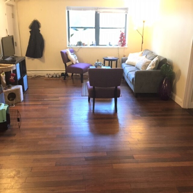 Foto del edificio - 980 Tremont St