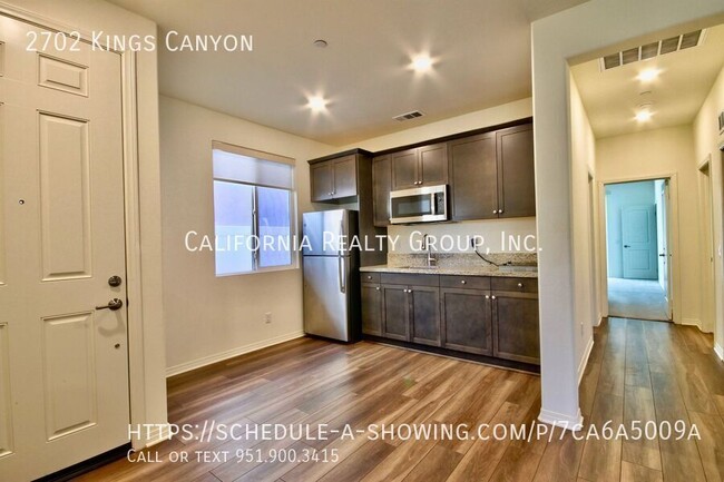 Building Photo - 2702 Kings Cyn Dr