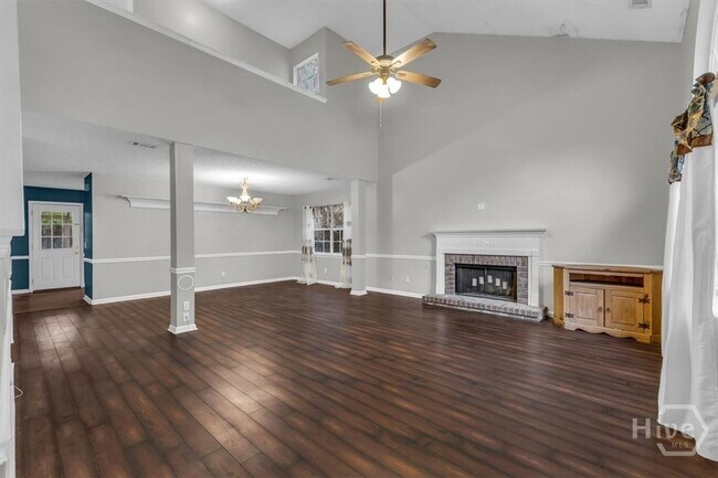 Foto del edificio - 138 Penn Station