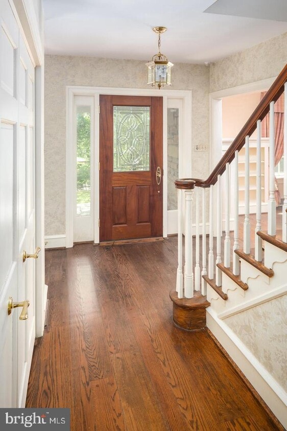 21 Sandringham Rd, Bala Cynwyd, PA 19004 House Rental in Bala Cynwyd