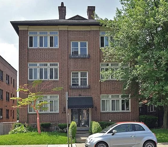 Primary Photo - 5514 Centre Ave