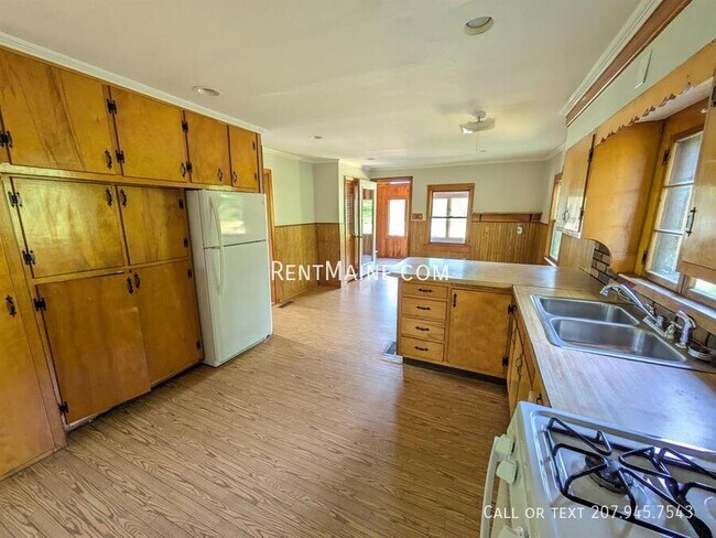 Foto del edificio - 5 Poplar St