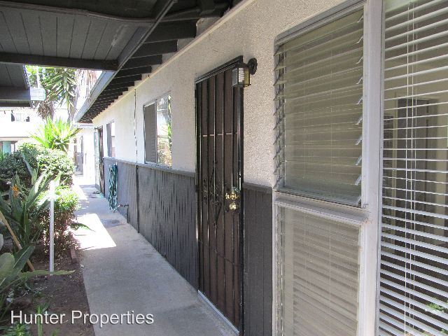 Building Photo - 1803 N Vulcan Ave