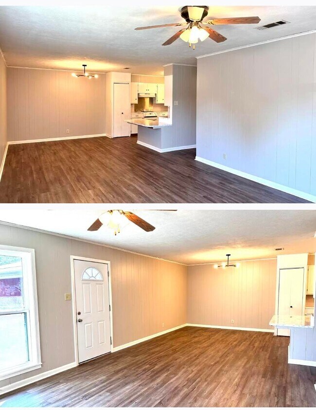 Foto del edificio - 2729 Mccarley Dr