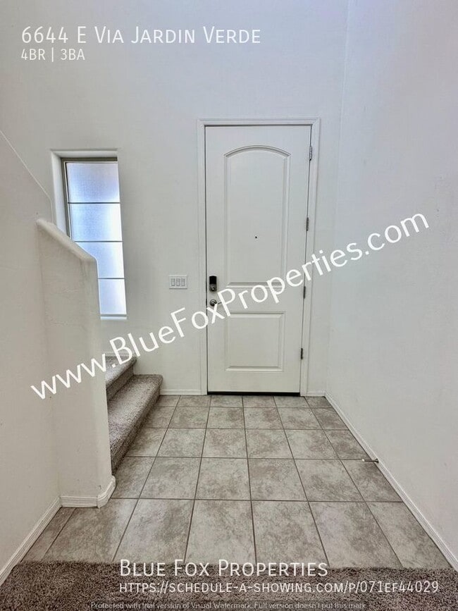 Building Photo - 6644 E Via Jardin Verde