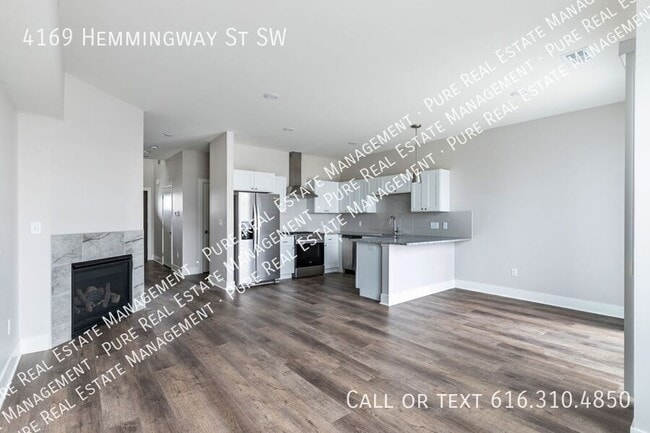 Foto del edificio - 4169 South St SW