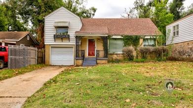 Building Photo - 2332 NW 38th St