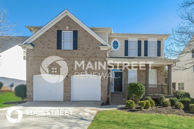 Building Photo - 8821 Lakecrest Way