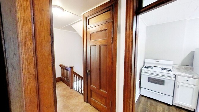 Foto del edificio - 289-B Pearl Street-