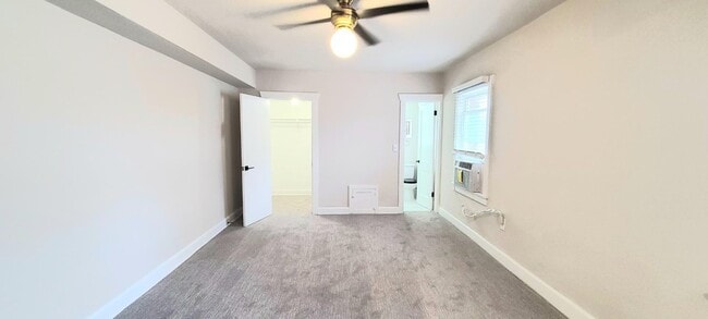 Foto del interior - Bigelow Chapman Apartments