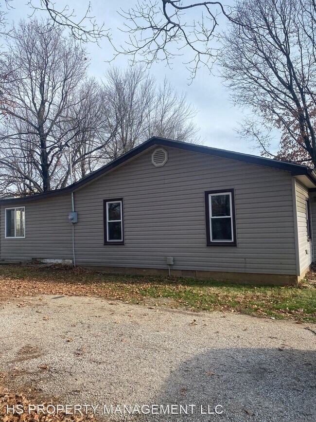 Foto del edificio - 2 br, 1 bath House - 905 OId Rte 66