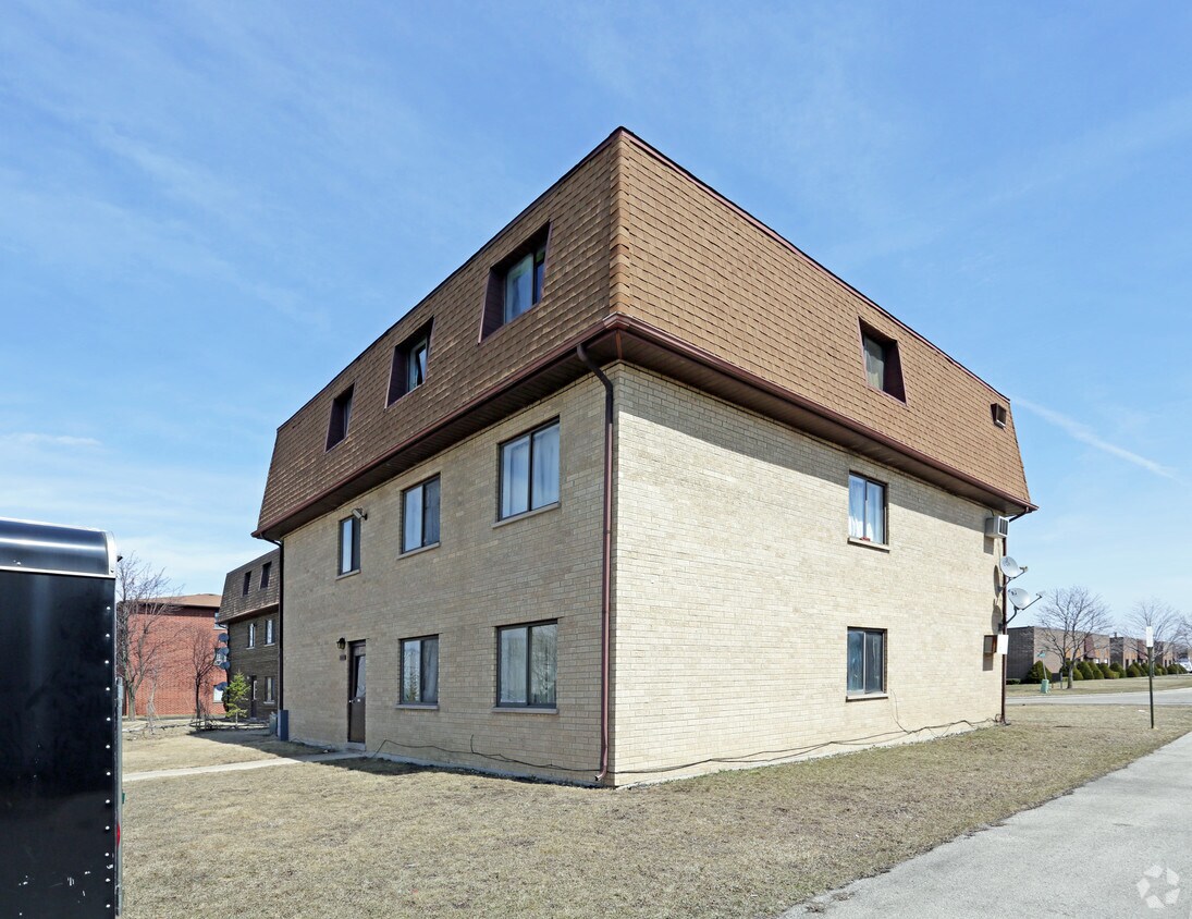 Foto del edificio - 1090 Judson St