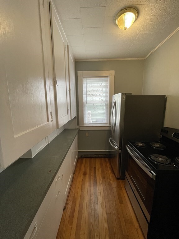 Foto del edificio - 130 Fort Hill Ave