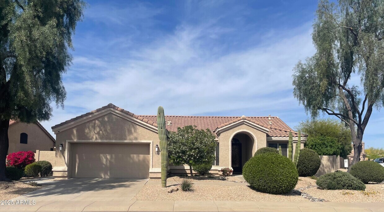 Foto principal - 4334 E Mossman Rd