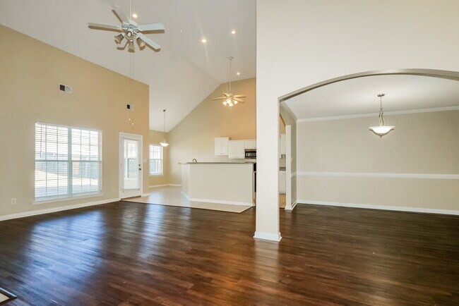 Foto del edificio - 11652 Mahogany Dr