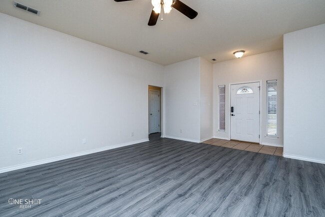 Foto del edificio - 1410 Tulane Dr