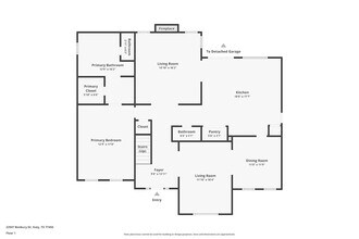 Building Photo - 22947 Benbury Dr