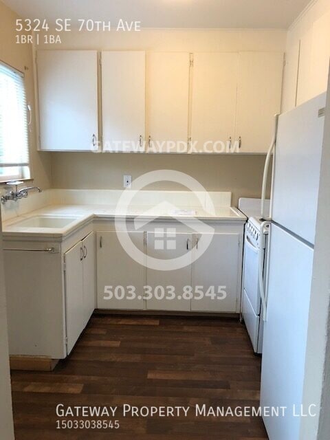 Foto del edificio - 5324 SE 70th Ave