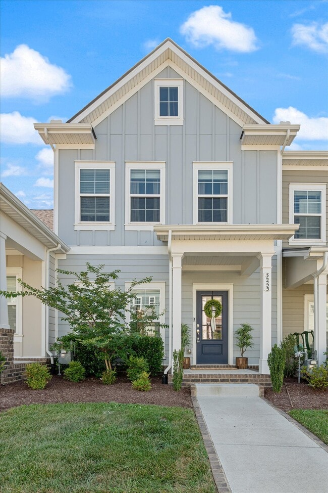 Photo - 3255 Tasker Dr (Nashville, TN) Townhome
