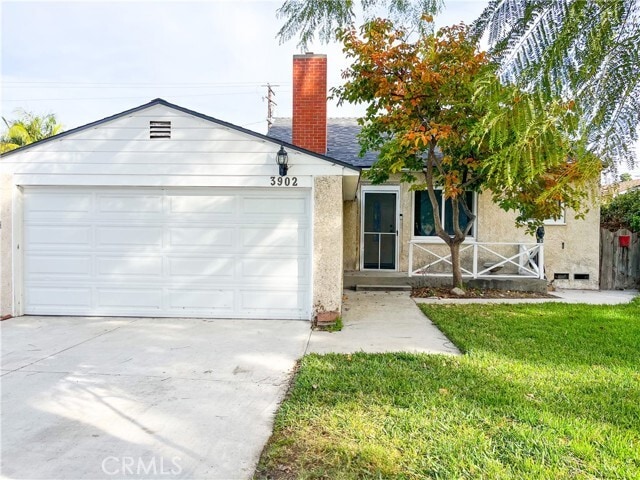 3902 Albury Ave, Long Beach, CA 90808 - House Rental in Long Beach, CA ...