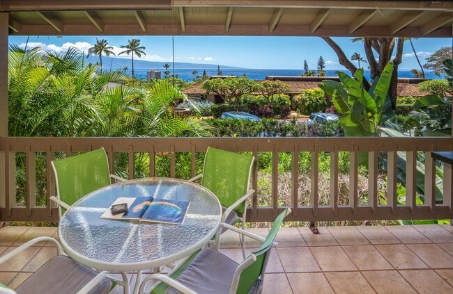 Building Photo - Fully Furnished 2 Bed, 2 Bath at Kaanapali...