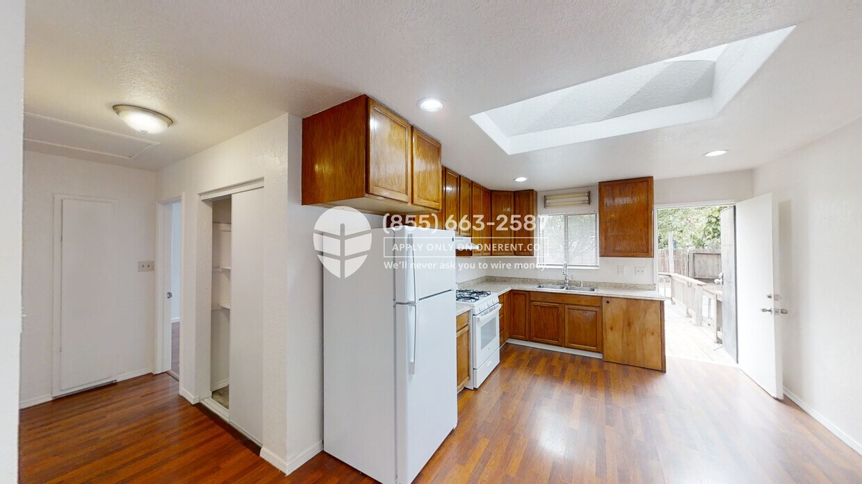 Foto principal - 2826 12th St