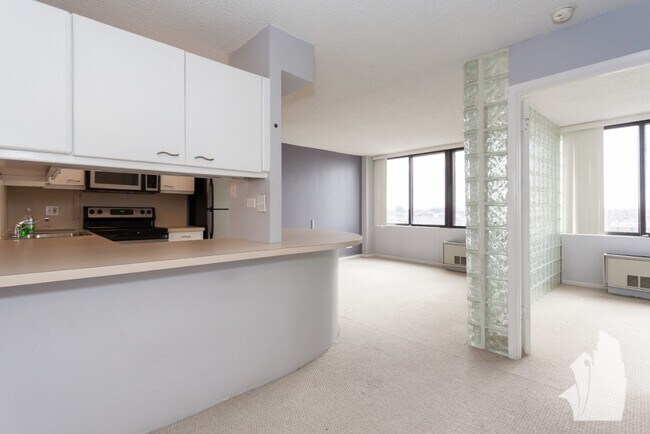 2754 N Hampden, Unit 1003, Chicago, IL 60614 - 2754 N Hampden Ct