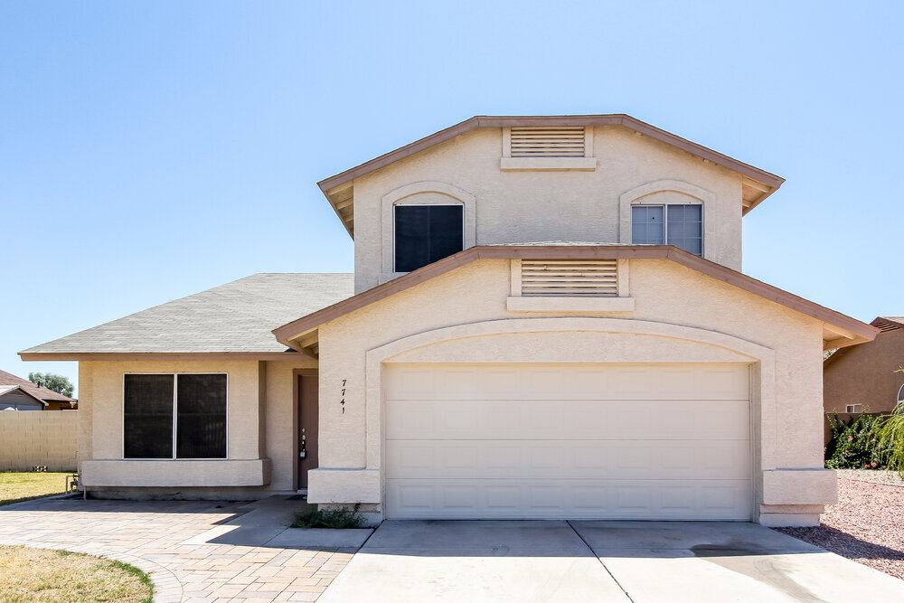 Foto principal - 7741 W Comet Ave