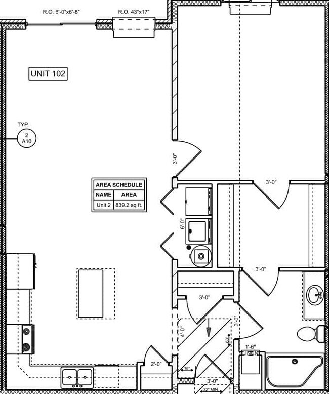 Foto del edificio - The Landings on Cedar Cross