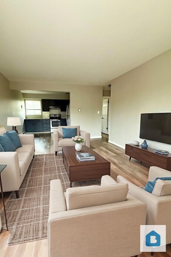 Foto principal - 4413 Forrest Hill Rd