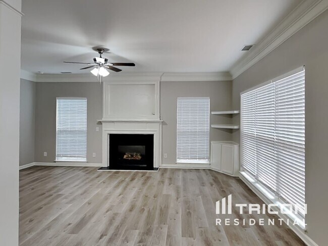 Foto del edificio - 11817 Golspie Ct