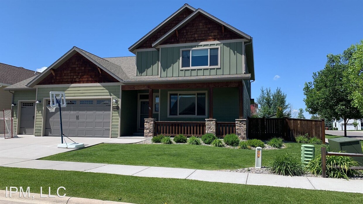 Primary Photo - 5 br, 3 bath House - 3105 Madrona Lane