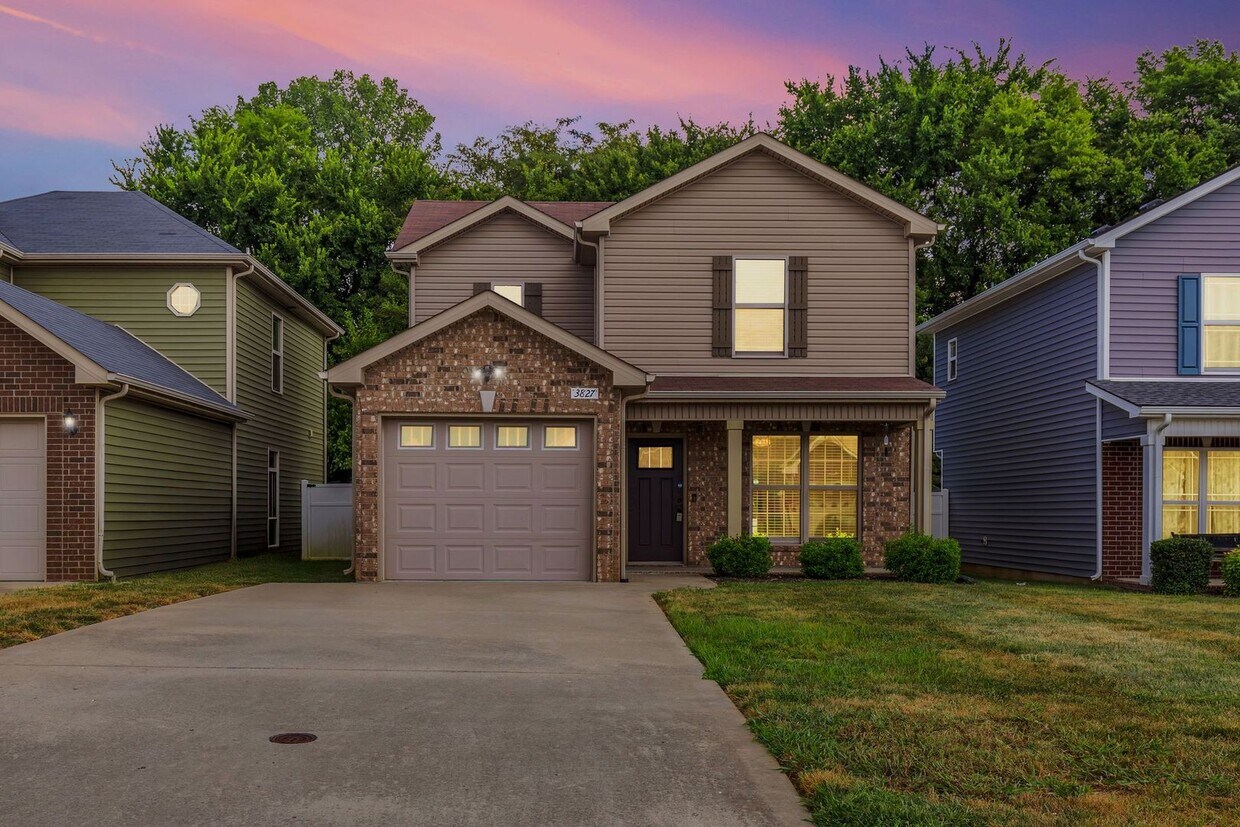 Foto principal - 3827 Harvest Ridge