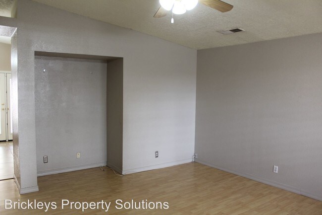 Building Photo - 3 br, 2 bath House - 4005 Rancho Centro NW