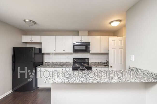 Foto del edificio - 4306 Chamberlayne Ave