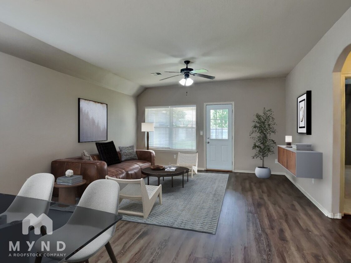 Foto principal - 15710 East 91st St N