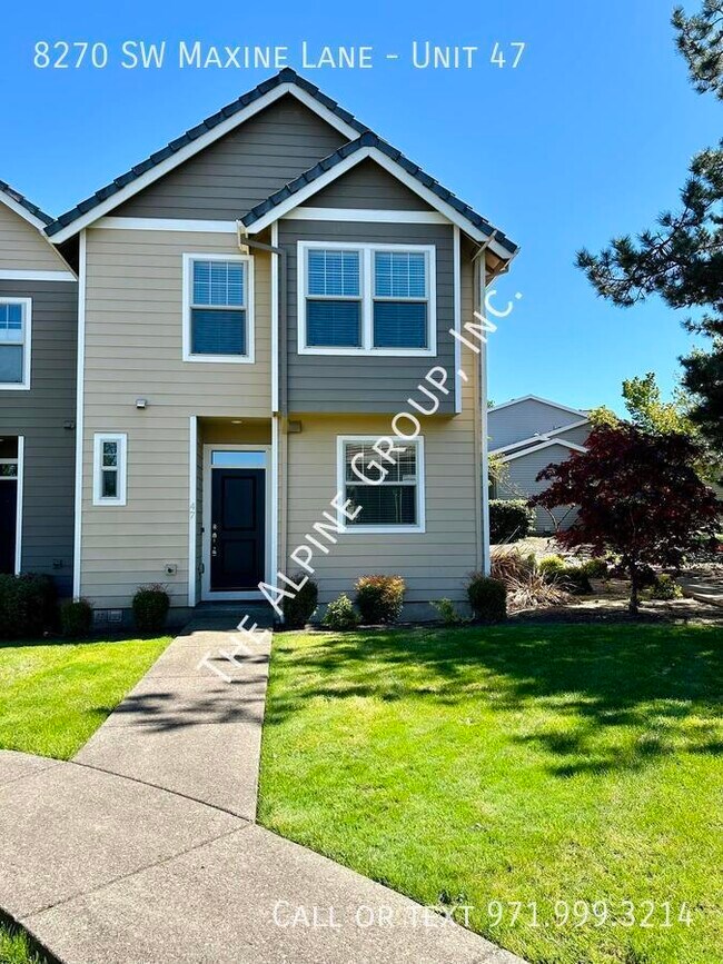 Building Photo - Great 2 bedroom condo, private outdoor pat...