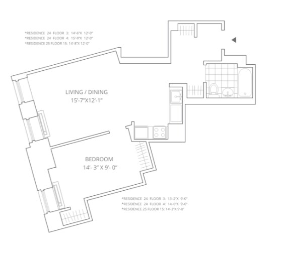 Building Photo - 26 William St