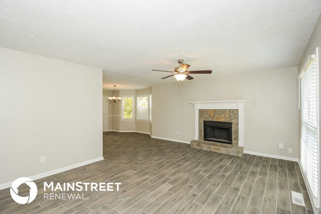 Foto del edificio - 333 Oak Landing Cir