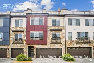 Building Photo - 2877 Lowen Valley Rd