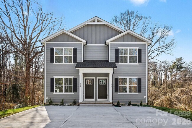 Foto del edificio - 104 10th Ave SE