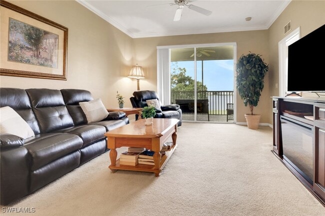 Building Photo - 10390 Washingtonia Palm Way