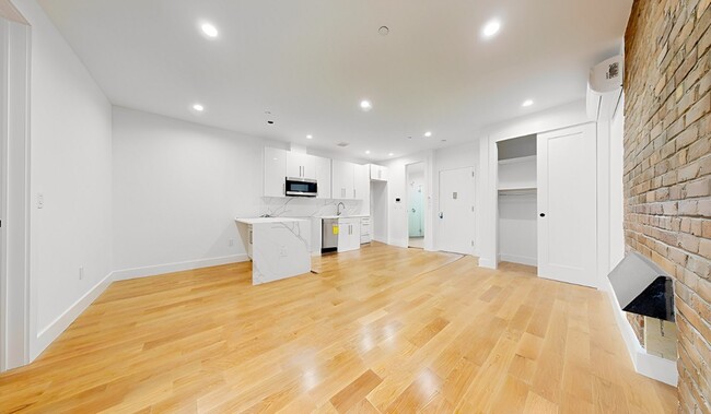 Photo - West 94th Street Apartment