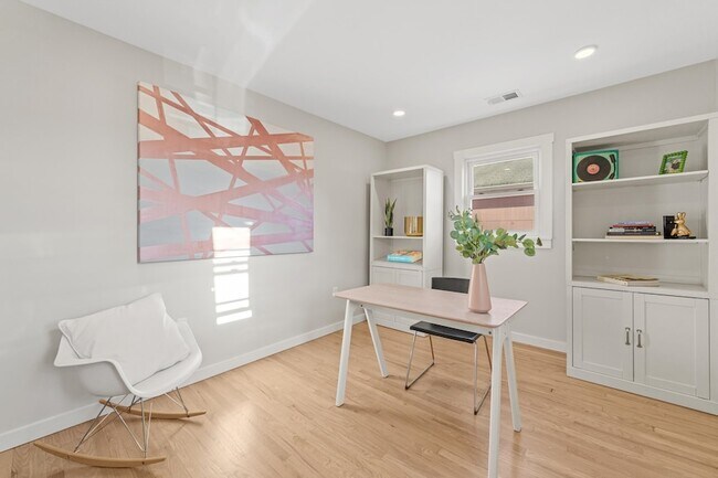 Foto del edificio - 312 Garfield Ave