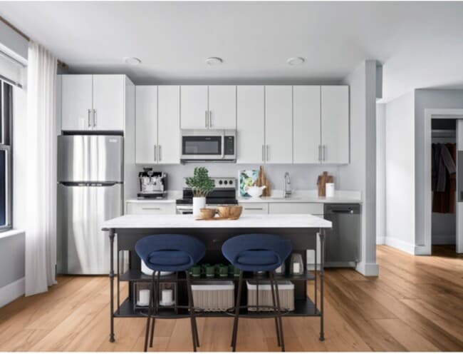Photo - W. 151st, Broadway Apartment