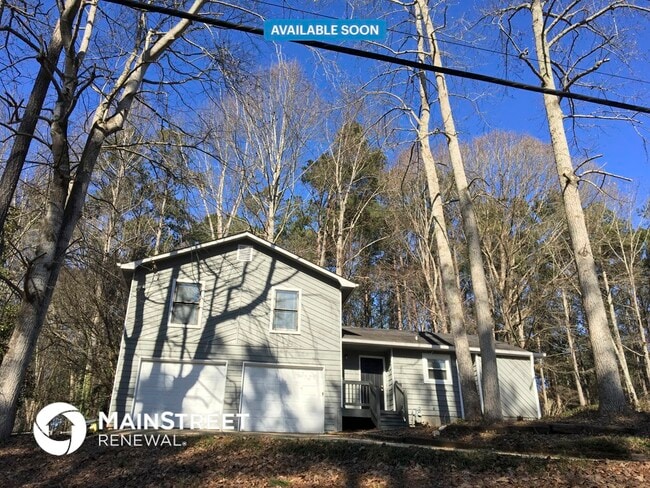 Building Photo - 5824 Stonehaven Dr NW